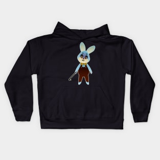 Robbie Legion (Julie) Kids Hoodie